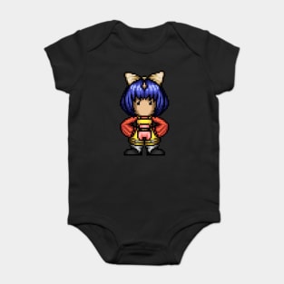 FF9 Eiko Baby Bodysuit